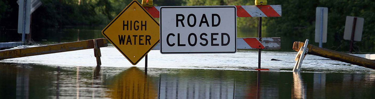Rhode Island Flood Insurance Coverage