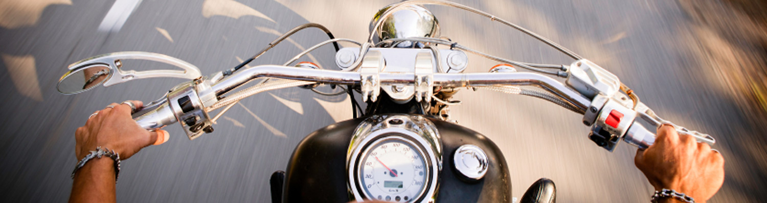 Rhode Island Motorcycle Insurance Coverage